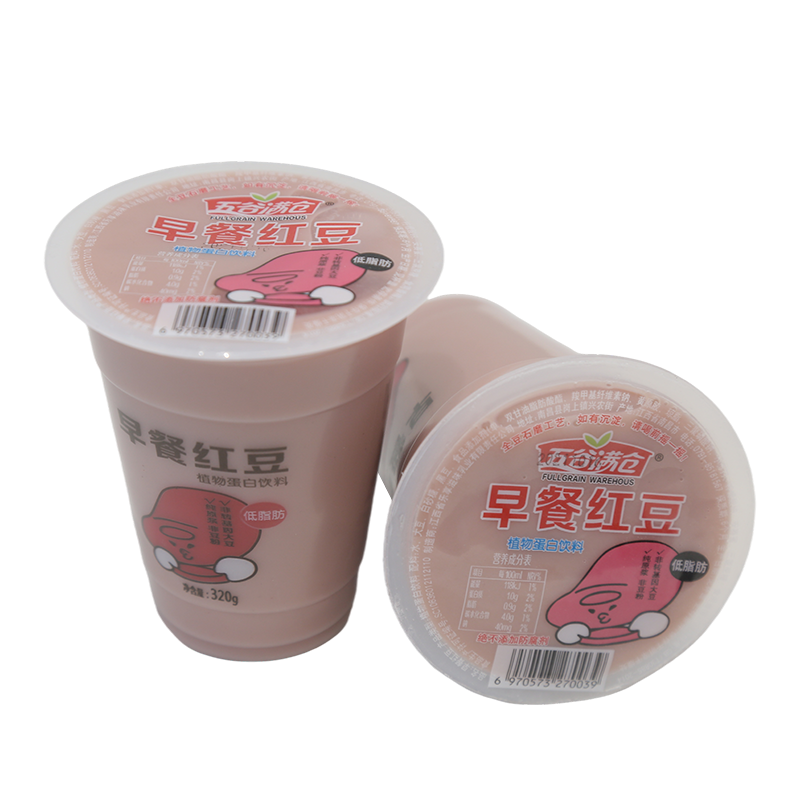 早餐红豆 320g