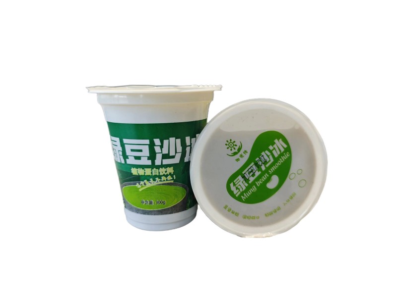 绿豆冰沙 300g