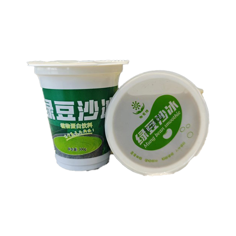 绿豆沙冰300ml