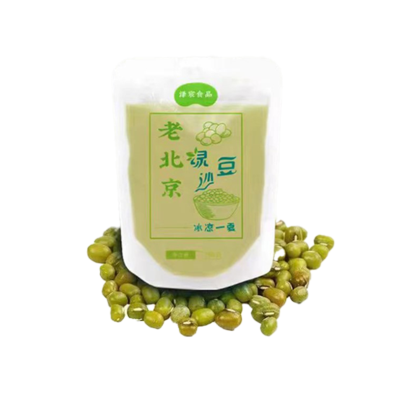 绿豆沙250ml