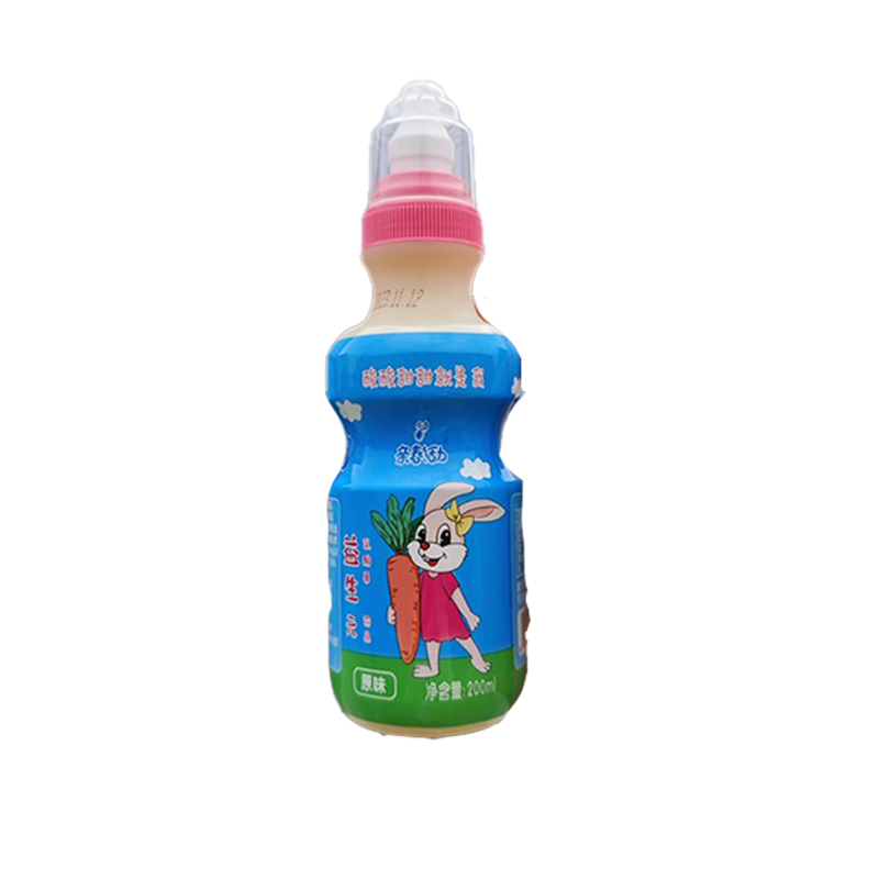 益生元蓝色200ml